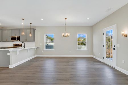 New construction Single-Family house 245 James Dr, Richmond Hill, GA 31324 plan Oscar Mulberry - image 16