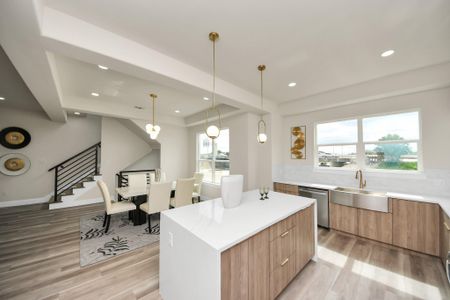 New construction Single-Family house 2016 Blodgett St, Houston, TX 77004 - image 15