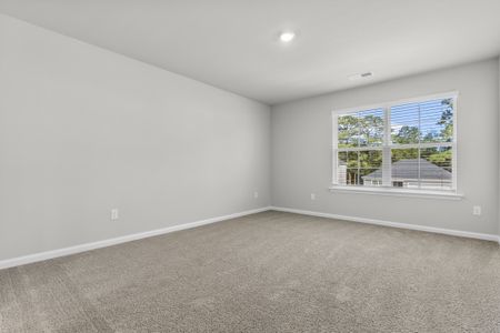 New construction Single-Family house 2416 Daylily St, Unit (154), Sumter, SC 29153 plan Poplar A - image 12