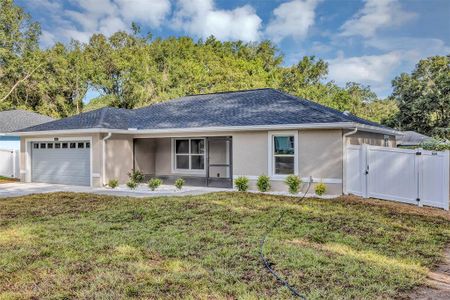 New construction Single-Family house 4327 Se 131St Ln, Belleview, FL 34420 - image