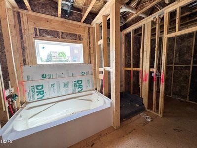 New construction Single-Family house 10 Diamond Creek Dr, Zebulon, NC 27597 - image 12
