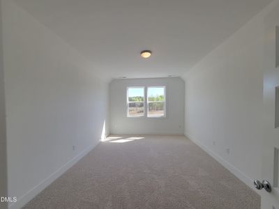 New construction Single-Family house 564 Folk Song Wy, Wendell, NC 27591 plan Found a Dream - image 16