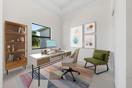 New construction Single-Family house 632 Se Seahouse Dr, Port St. Lucie, FL 34983 - image 17