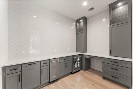 New construction Single-Family house 161 Homestead Hill Rd, New Waverly, TX 77358 - image 8