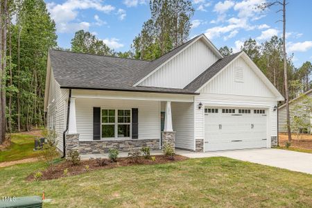  Pine Tree Knolls by Solomon Home Builders in Selma - photo 4 4