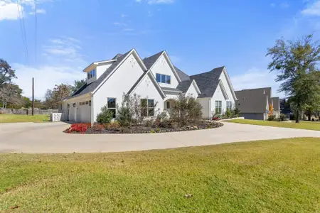 New construction Single-Family house 1505 Stafford Dr, Tyler, TX 75703 - image