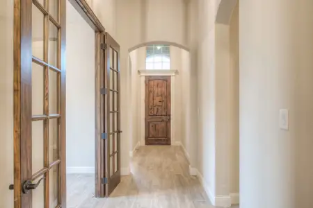 New construction Single-Family house 851 Williamson Rd, Granbury, TX 76048 null- photo 44 44