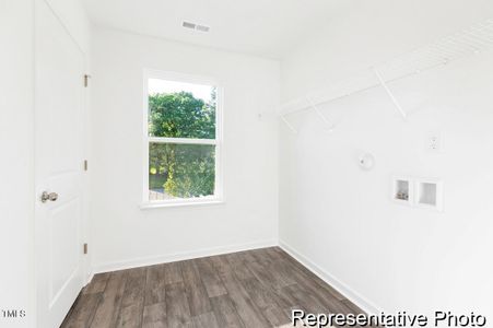 New construction Single-Family house 140 Benson Village Dr, Unit 83, Benson, NC 27504 null- photo 26 26