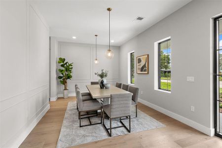 New construction Single-Family house 2103 Gale St, Orlando, FL 32803 - image 6