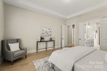 New construction Single-Family house 1378 Cedardale Ln, Denver, NC 28037 - image 17