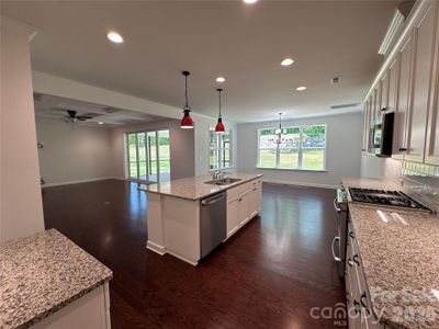 New construction Single-Family house 2567 Cornelius Pl Nw, Unit 84, Concord, NC 28027 - image 8