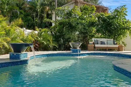 New construction Single-Family house 2824 52nd Street S, Gulfport, FL 33707 - image 3