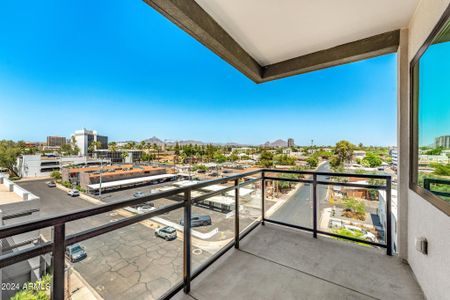 New construction Apartment house 3131 N Central Avenue, Unit 3015, Phoenix, AZ 85012 - photo 33 33