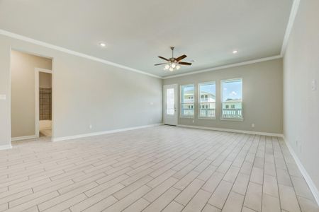 New construction Single-Family house 1906 Ashlee Ct, Dickinson, TX 77539 - image 10