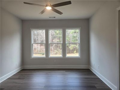 New construction Single-Family house 671 Crest Line Trl, Powder Springs, GA 30127 - image 13