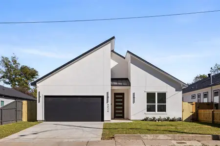 New construction Single-Family house 4024 Ranger Dr, Dallas, TX 75212 - image