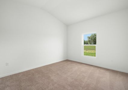 New construction Single-Family house Babson Park, FL 33827 plan Tula - image 8