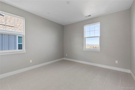 New construction Single-Family house 1919 Chestnut Ave, Erie, CO 80516 plan Estes - image 15
