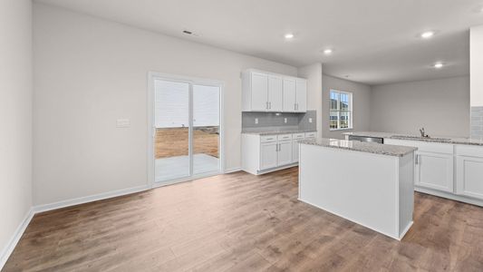 New construction Single-Family house 3249 Ridgeland Dr, Winterville, NC 28590 plan Wilmington - image