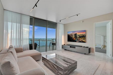 New construction Condo house 700 Ne 26Th Ter, Unit 4702, Miami, FL 33137 - image 16