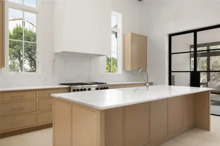 New construction Single-Family house 4401 Amarra Dr, Unit 13, Austin, TX 78735 plan Plan A - image 20