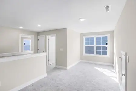 New construction Single-Family house 20 Malbec Wy, Youngsville, NC 27596 Clayton- photo 21 21