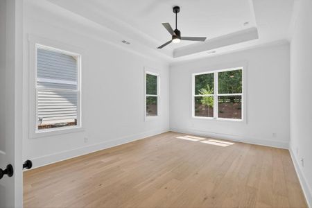New construction Single-Family house 791 Lapis Trl, Kennesaw, GA 30152 - image 15