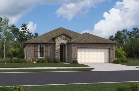 New construction Single-Family house 717 Moki Pl, Cibolo, TX 78108 null- photo 27 27