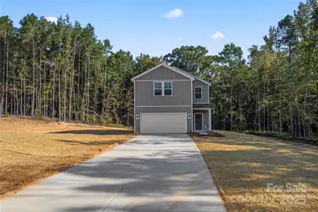 New construction Single-Family house 759 Mockingbird Rd, Unit 5, Albemarle, NC 28001 - image