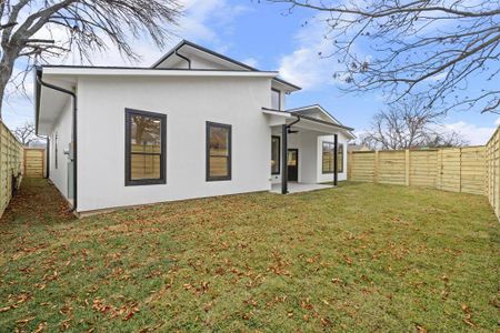 New construction Single-Family house 1003 Forester Dr, Dallas, TX 75216 null- photo 27 27