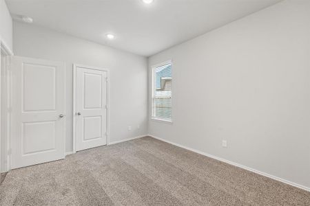 New construction Single-Family house 11216 Danny Ln, Willis, TX 77318 null- photo 18 18