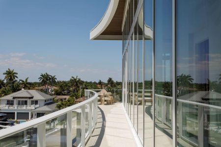 New construction Condo house 2321 SE 17th St, Unit 401, Fort Lauderdale, FL 33316 - image