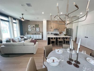 New construction Single-Family house 752 Curtin St, Houston, TX 77018 - image 11