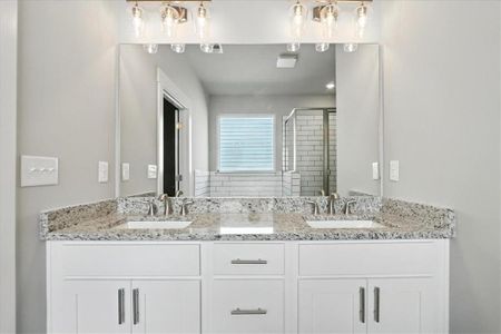 New construction Single-Family house 4022 Links Blvd, Jefferson, GA 30549 - image 6