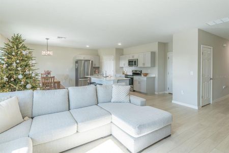 New construction Single-Family house 34284 Verbena St, Wesley Chapel, FL 33545 - image 18