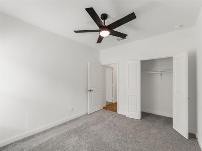 New construction Single-Family house 25701 John Wayne Rd, Splendora, TX 77372 - image 18
