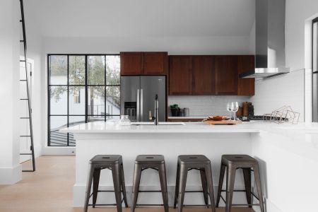 New construction Single-Family house 4405 Hennig Dr, Austin, TX 78738 - image 13