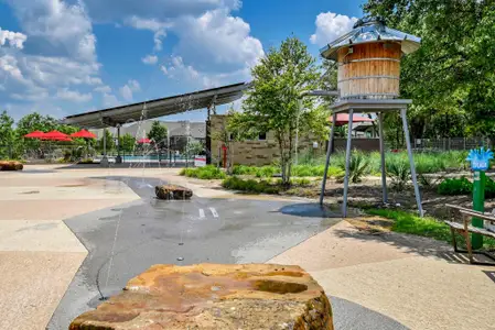 New construction Single-Family house 933 Donna Roland Ct, Leander, TX 78641 - image