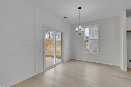 New construction Single-Family house 168 Hunter Ridge Dr, Boiling Springs, SC 29316 plan Benton II - image 12