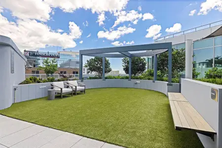 New construction Condo house 400 Central Ave, Unit 3906, St. Petersburg, FL 33701 - image