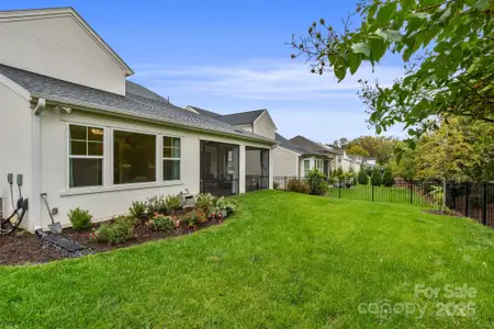 New construction Single-Family house 14912 Laura Michelle Rd, Huntersville, NC 28078 - image 4