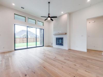 New construction Single-Family house 1551 Fairmont Dr, Prosper, TX 75078 - image 9