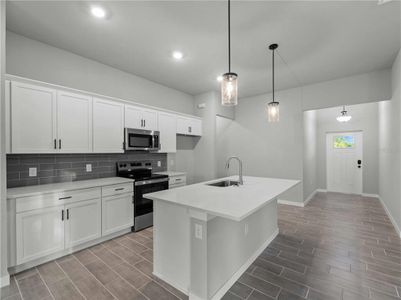 New construction Single-Family house 3875 Lamarque Ave, North Port, FL 34286 - image 10