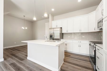 New construction Condo house 4109 N Park Dr, Loveland, CO 80538 plan Eldorado - image 9