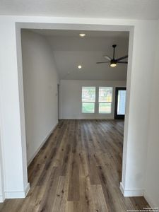 New construction Single-Family house 913 Olive St, Jourdanton, TX 78026 - image 20