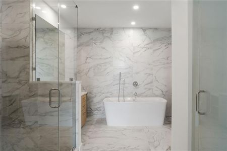 New construction Condo house 2425 Peachtree Rd Ne, Unit 1409, Atlanta, GA 30305 null- photo 5 5