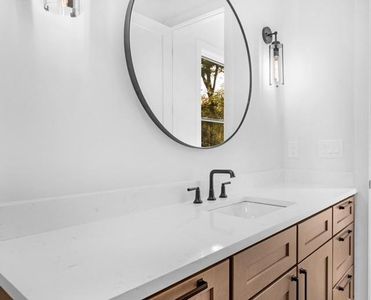 New construction Single-Family house 1386 Wayne Ave Ne, Atlanta, GA 30306 - image 12