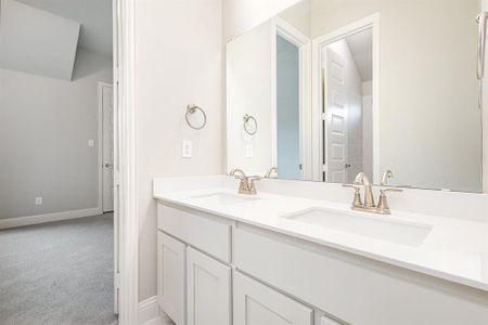 New construction Single-Family house 1908 Comanche Dr, DeSoto, TX 75115 null- photo 14 14