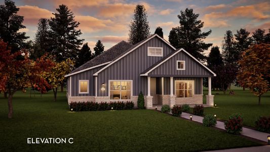 Masonbrooke by CastleRock Communities in Murfreesboro - image