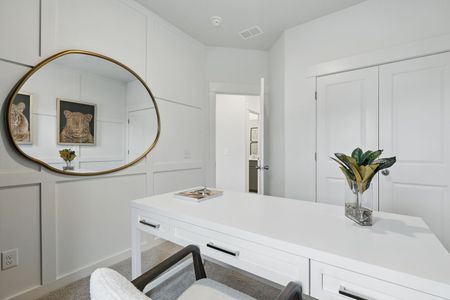 New construction Townhouse house 411 Talbot Dr, Summerville, SC 29486 plan Jenkins - image 9
